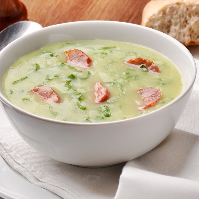 Caldo Verde